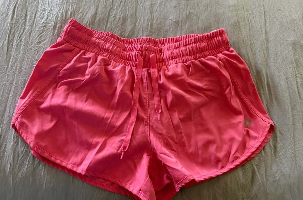 Women's RBX Running Shorts medium